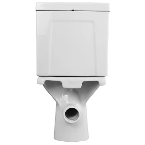 Унитаз-компакт Creo Ceramique Tours TO1003N+TO1002RS